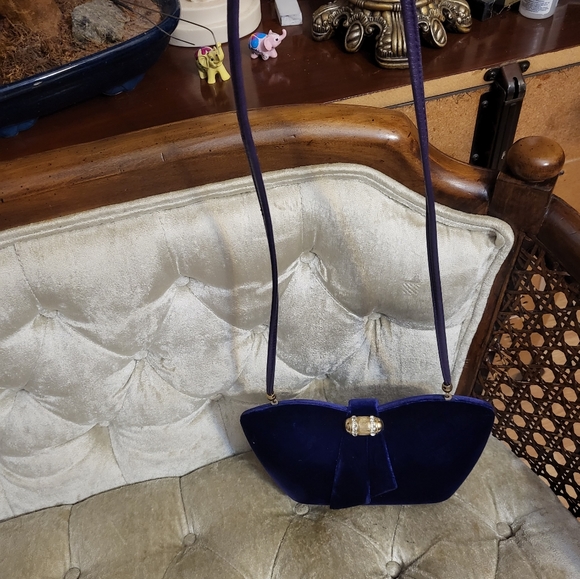 RODO made in italy evening/ crossbody bag - Picture 6 of 11